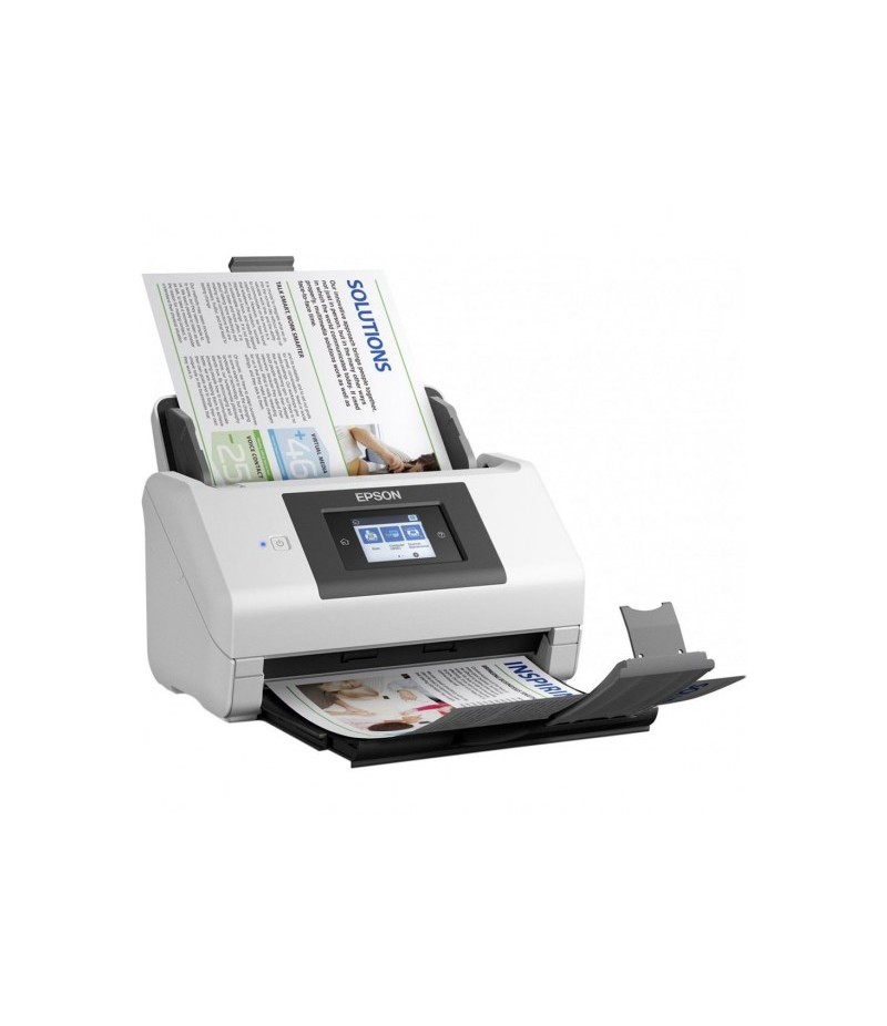 Epson WorkForce DS-780N